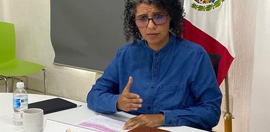 Comité de Participación Social del Sistema Estatal Anticorrupción cambia de manos