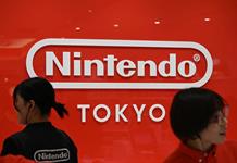 Nintendo aumenta objetivo de ventas anuales de su consola Switch 2