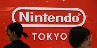 Nintendo aumenta objetivo de ventas anuales de su consola Switch 2