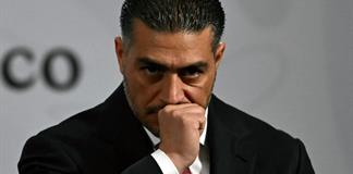 Fuerzas de seguridad de México redujeron a 13 delincuentes en Sinaloa