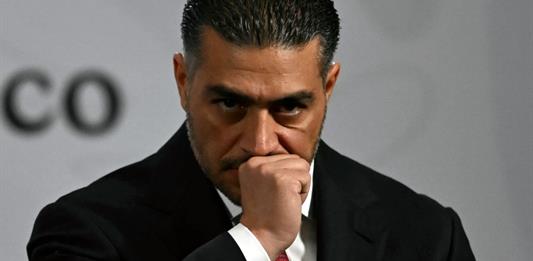 Fuerzas de seguridad de México redujeron a 13 delincuentes en Sinaloa