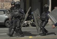 Amnistía Internacional insta a México a investigar violaciones de DDHH en protestas
