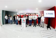 PRI Jalisco reprocha a Sheinbaum culpar al pasado tras el asesinato de Carlos Manzo