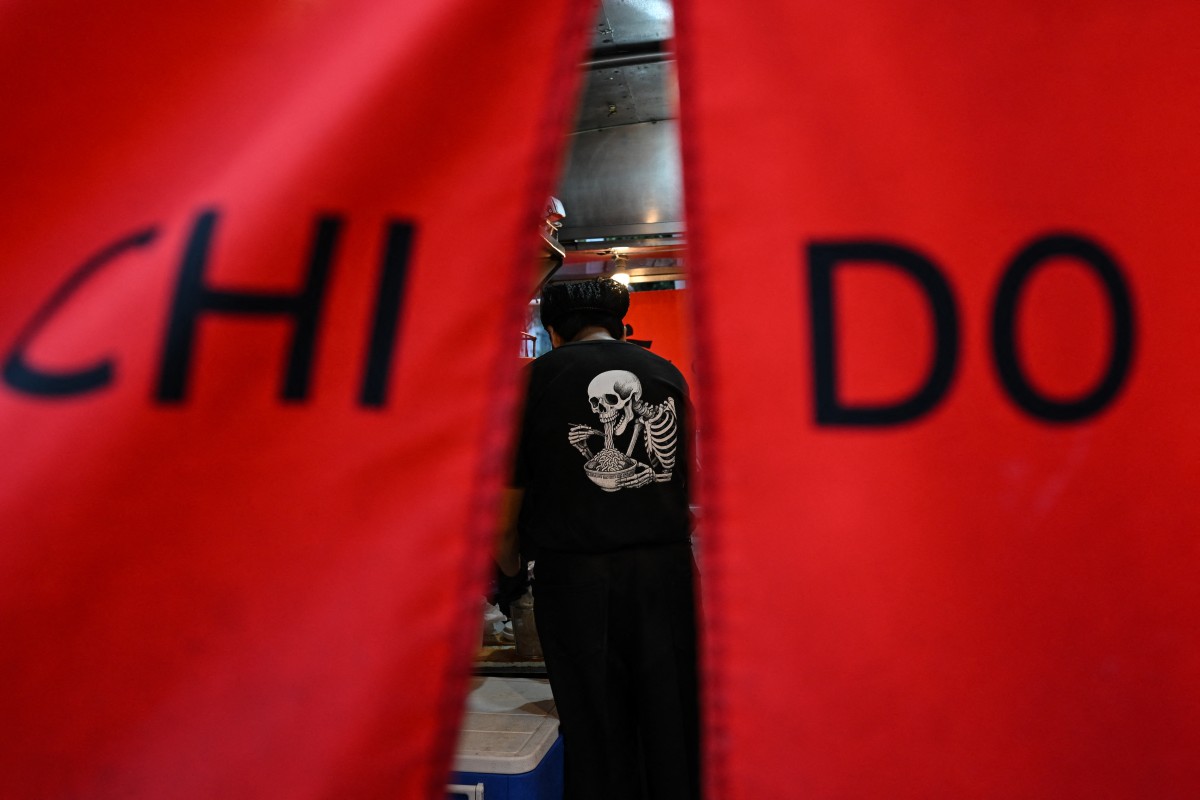 El Mundial de fútbol amenaza el futuro de vendedores callejeros en México El Mundial de fútbol amenaza el futuro de vendedores callejeros en México