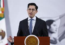 México rechaza decisión de Perú de romper relaciones diplomáticas y defiende asilo México rechaza decisión de Perú de romper relaciones diplomáticas y defiende asilo