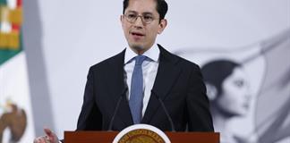 México rechaza decisión de Perú de romper relaciones diplomáticas y defiende asilo México rechaza decisión de Perú de romper relaciones diplomáticas y defiende asilo