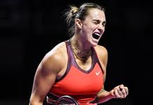 Sabalenka cerca de semifinales de Masters WTA, Gauff se relanza, Paolini eliminada