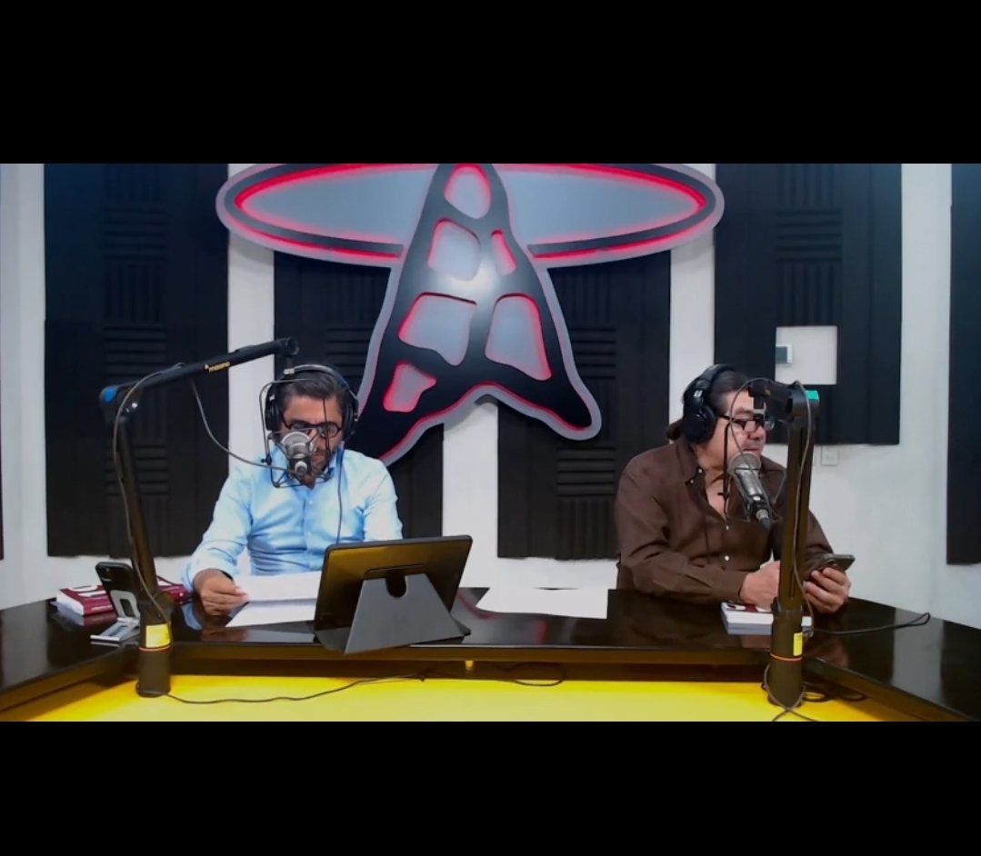 Cien años pienso en ti - Lu. 03 Nov 2025 - Programa Especial Conmemorativo Cien años pienso en ti - Lu. 03 Nov 2025 - Programa Especial Conmemorativo