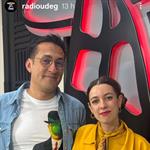 Audiocracia - Lu. 03 Nov 2025