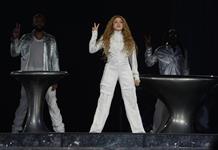 Billboard reconoce a Shakira como la artista latina más taquillera de la historia
