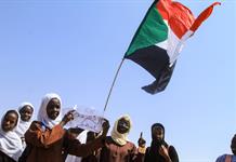 Ministro de Defensa sudanés aboga por seguir luchando tras propuesta de tregua de EEUU Ministro de Defensa sudanés aboga por seguir luchando tras propuesta de tregua de EEUU