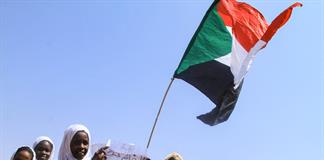 Ministro de Defensa sudanés aboga por seguir luchando tras propuesta de tregua de EEUU Ministro de Defensa sudanés aboga por seguir luchando tras propuesta de tregua de EEUU