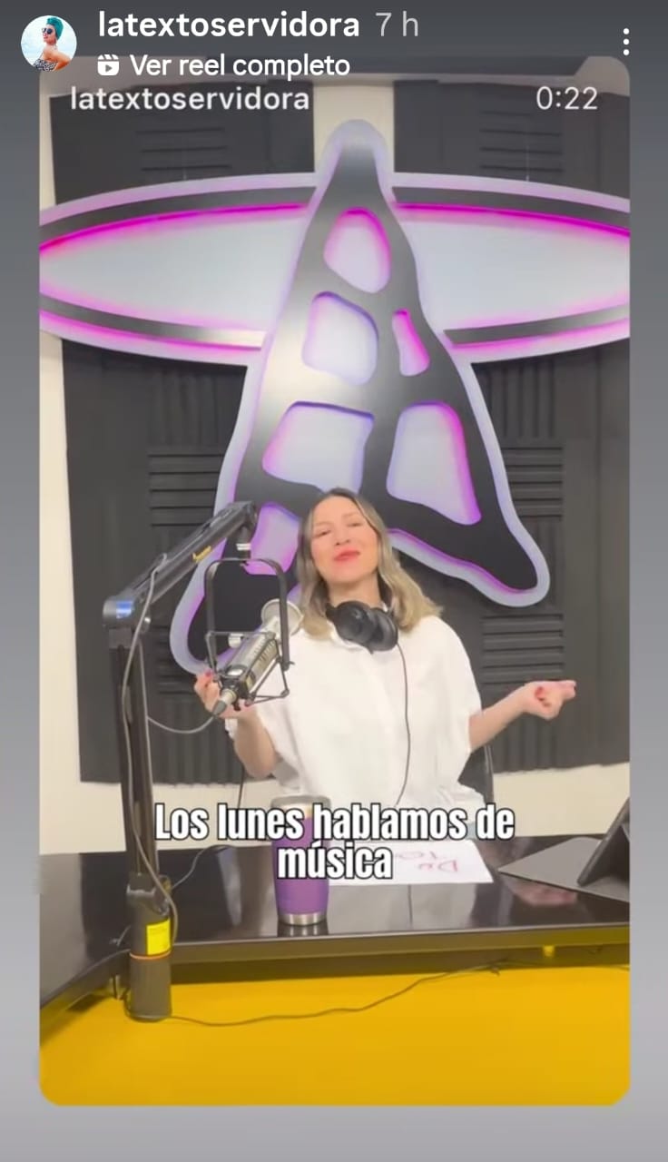 Sala de Espera - Lu. 03 Nov 2025 - P#50: Lunes de musica Sala de Espera - Lu. 03 Nov 2025 - P#50: Lunes de musica