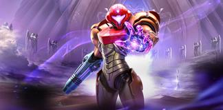 Metroid Prime 4: Beyond genera expectativa tras su ultimo avance