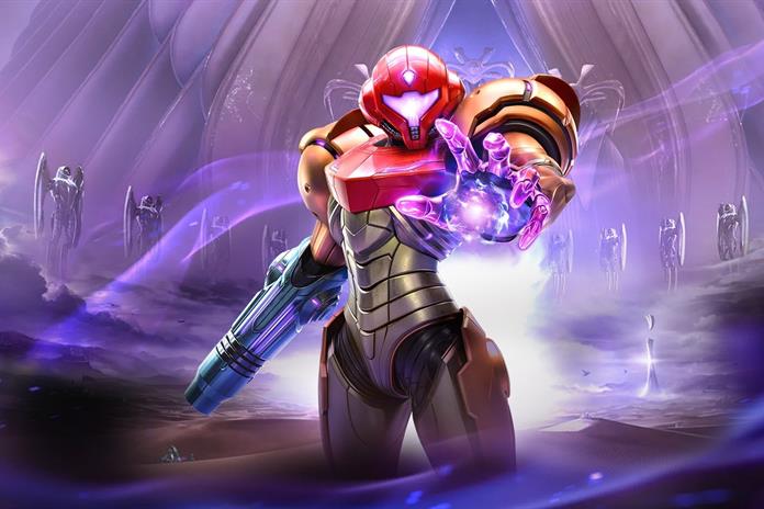 Metroid Prime 4: Beyond genera expectativa tras su ultimo avance Metroid Prime 4: Beyond genera expectativa tras su ultimo avance