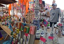 Celebran Encuentro Artesanal Gastronómico en Jamay con Degollado como municipio invitado Celebran Encuentro Artesanal Gastronómico en Jamay con Degollado como municipio invitado