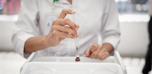 Salud, Trabajo y Agricultura harán brigadas de vacunación vs sarampión en campos de Jalisco