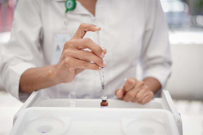 La UdeG y SSJ instalarán módulos de vacunación contra sarampión en CUTONALÁ, CUCS y el CUCEI La UdeG y SSJ instalarán módulos de vacunación contra sarampión en CUTONALÁ, CUCS y el CUCEI