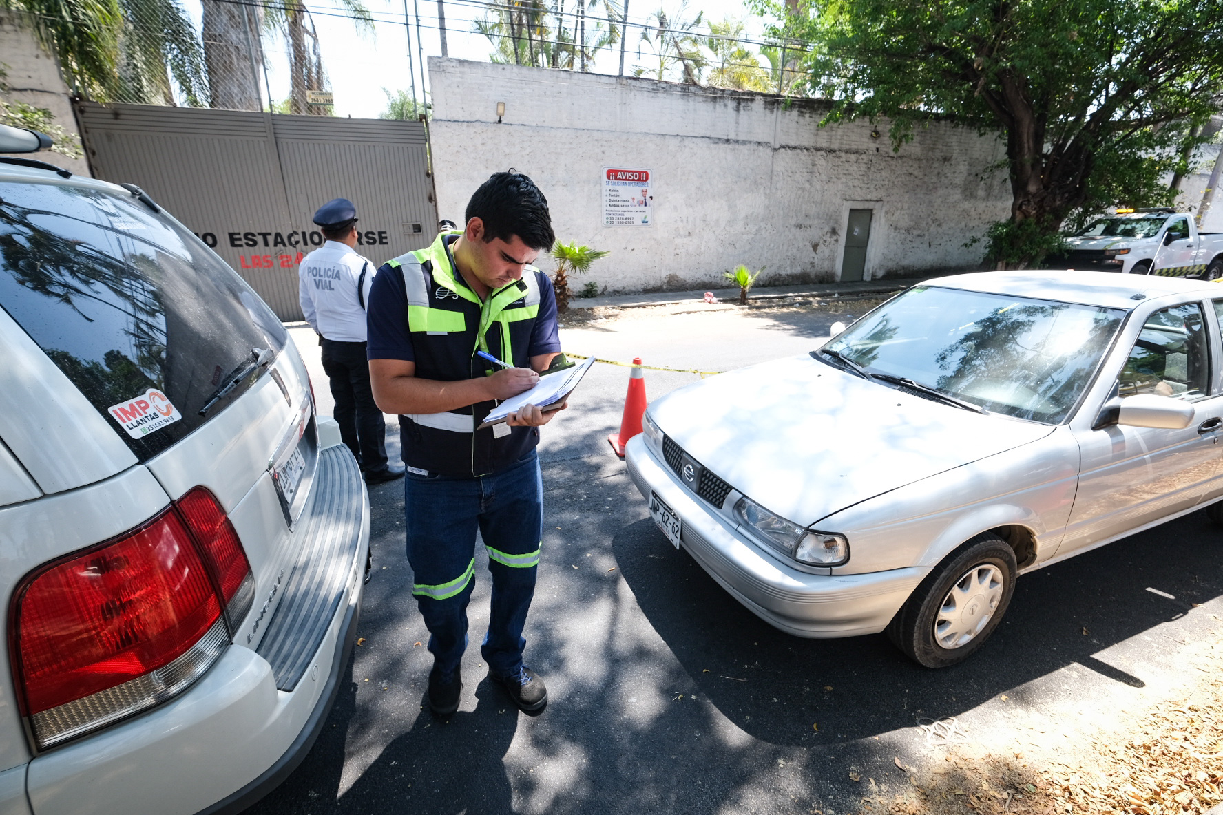 Morena va por eliminar Verificación Vehicular Obligatoria en Jalisco
