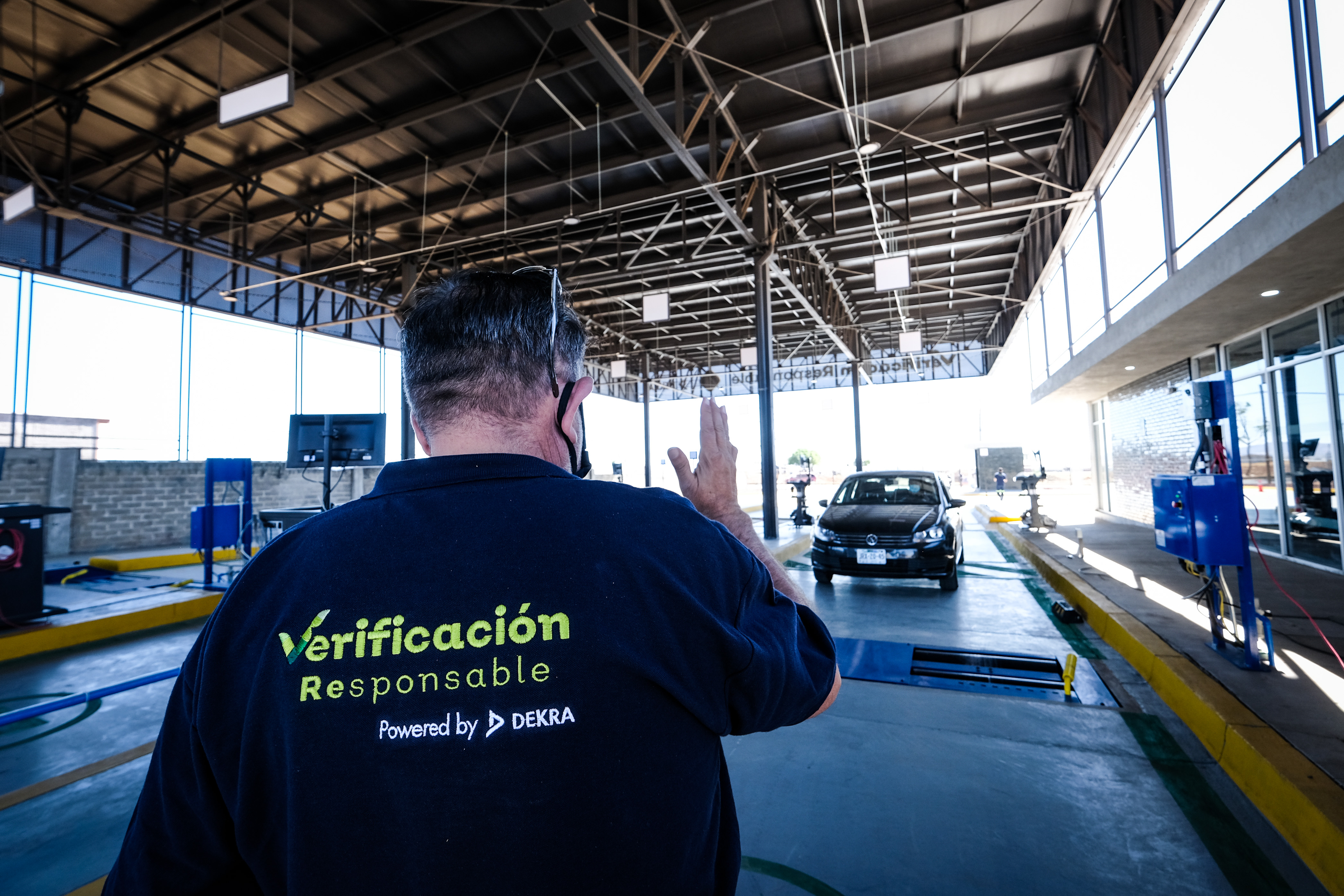 Morena va por eliminar Verificación Vehicular Obligatoria en Jalisco