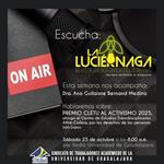 La Luciérnaga - Sa. 25 Oct 2025