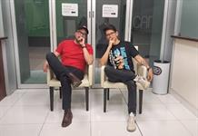 Punto Cinco - Ma. 04 Nov 2025 - #MartesTecnoGamer