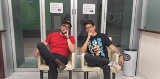 Punto Cinco - Ma. 04 Nov 2025 - #MartesTecnoGamer