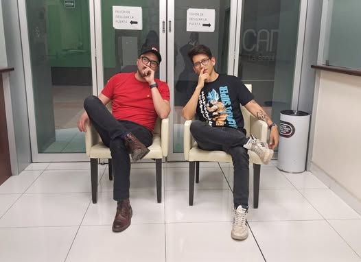 Punto Cinco - Ma. 04 Nov 2025 - #MartesTecnoGamer Punto Cinco - Ma. 04 Nov 2025 - #MartesTecnoGamer