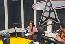 Lugar Comun - Ma. 04 Nov 2025