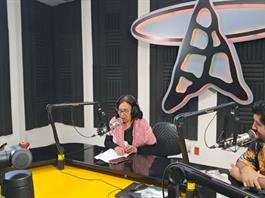 Lugar Comun - Ma. 04 Nov 2025