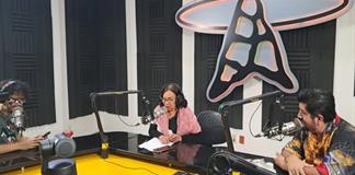 Lugar Comun - Ma. 04 Nov 2025 Lugar Comun - Ma. 04 Nov 2025