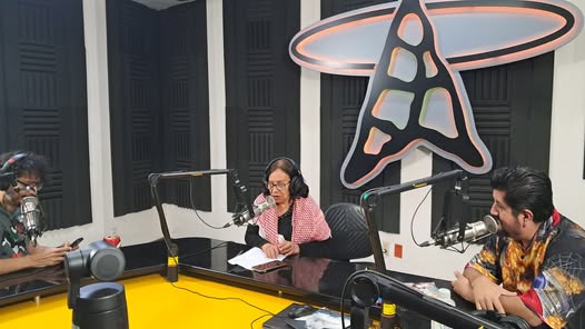 Lugar Comun - Ma. 04 Nov 2025 Lugar Comun - Ma. 04 Nov 2025