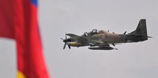 EEUU quiere instalar oficinas de Seguridad Nacional en Ecuador