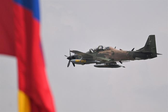 EEUU quiere instalar oficinas de Seguridad Nacional en Ecuador EEUU quiere instalar oficinas de Seguridad Nacional en Ecuador