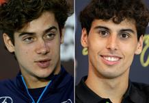 Bortoleto y Colapinto abren horizontes para América Latina en la F1