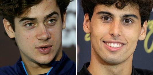 Bortoleto y Colapinto abren horizontes para América Latina en la F1