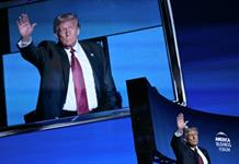 Corte Suprema comienza a debatir los aranceles de Trump Corte Suprema comienza a debatir los aranceles de Trump