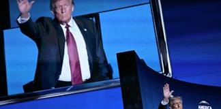 Corte Suprema comienza a debatir los aranceles de Trump