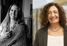 FIL Guadalajara celebra 30 años de ARPAFIL con homenajes a Benedetta Tagliabue y Ana María Falú FIL Guadalajara celebra 30 años de ARPAFIL con homenajes a Benedetta Tagliabue y Ana María Falú