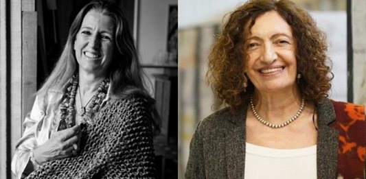 FIL Guadalajara celebra 30 años de ARPAFIL con homenajes a Benedetta Tagliabue y Ana María Falú