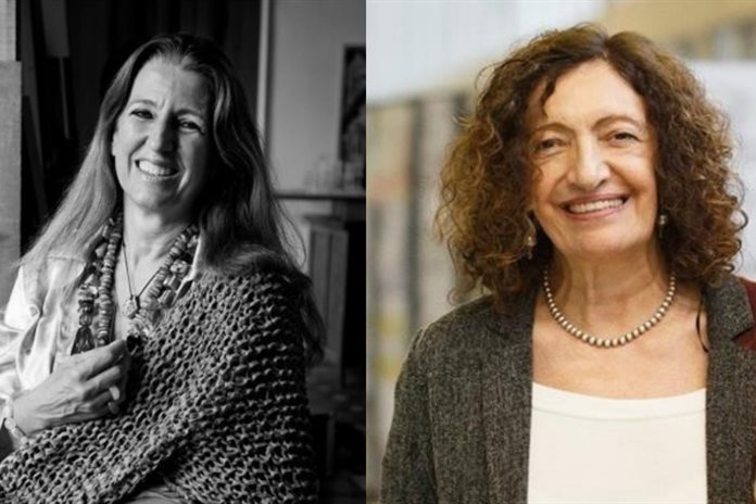 FIL Guadalajara celebra 30 años de ARPAFIL con homenajes a Benedetta Tagliabue y Ana María Falú FIL Guadalajara celebra 30 años de ARPAFIL con homenajes a Benedetta Tagliabue y Ana María Falú