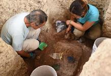 Descubren en Tabasco el mayor monumento ritual de Mesoamérica Descubren en Tabasco el mayor monumento ritual de Mesoamérica