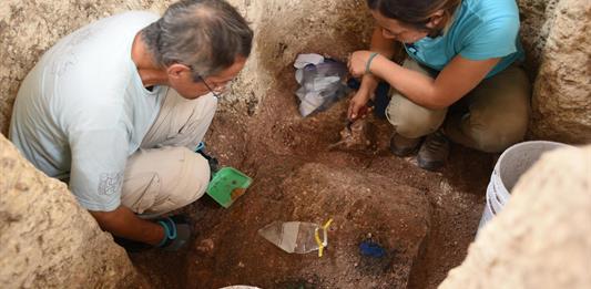 Descubren en Tabasco el mayor monumento ritual de Mesoamérica