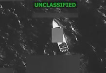 EE.UU. ataca una nueva lancha en el Pacífico y asesina a dos presuntos narcotraficantes