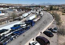 Mercado mexicano de vehículos ligeros muestra resiliencia ante estancamiento económico, afirma líder sectorial Mercado mexicano de vehículos ligeros muestra resiliencia ante estancamiento económico, afirma líder sectorial