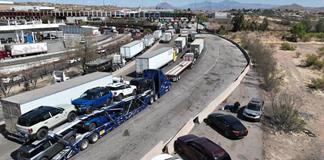 Mercado mexicano de vehículos ligeros muestra resiliencia ante estancamiento económico, afirma líder sectorial Mercado mexicano de vehículos ligeros muestra resiliencia ante estancamiento económico, afirma líder sectorial