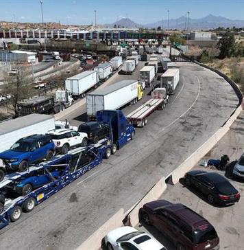 Mercado mexicano de vehículos ligeros muestra resiliencia ante estancamiento económico, afirma líder sectorial Mercado mexicano de vehículos ligeros muestra resiliencia ante estancamiento económico, afirma líder sectorial