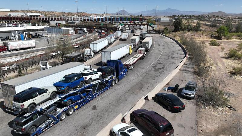 Mercado mexicano de vehículos ligeros muestra resiliencia ante estancamiento económico, afirma líder sectorial Mercado mexicano de vehículos ligeros muestra resiliencia ante estancamiento económico, afirma líder sectorial