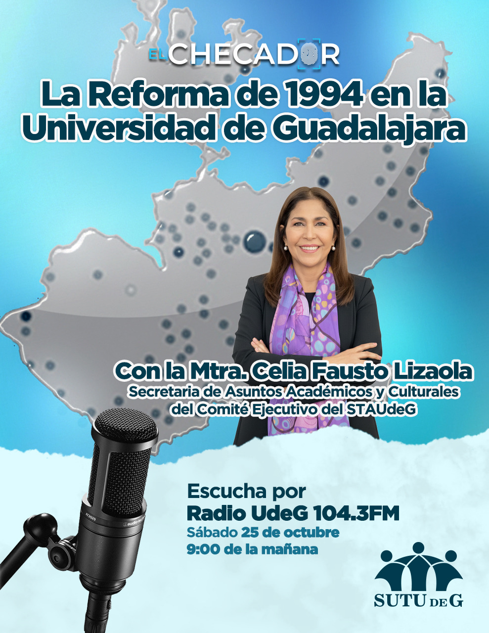 El Checador -Sa. 25 Oct 2025 El Checador -Sa. 25 Oct 2025