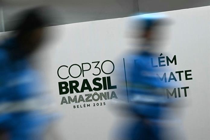 Pagar por preservar bosques: Brasil promoverá en la COP30 un ambicioso fondo de inversión Pagar por preservar bosques: Brasil promoverá en la COP30 un ambicioso fondo de inversión